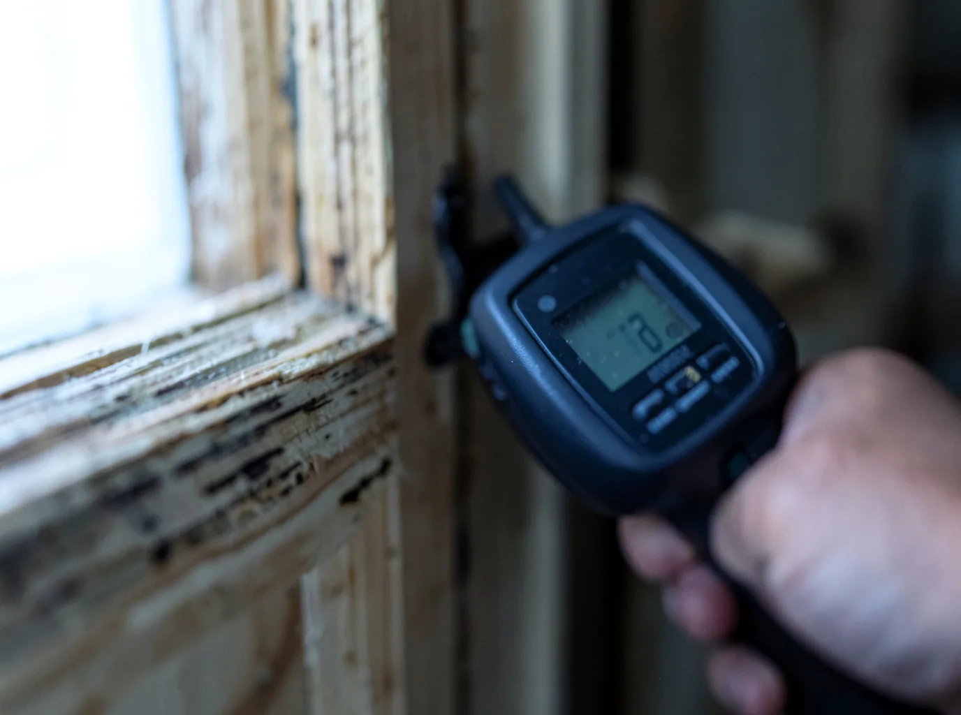 Commercial Water Damage Restoration in Goodell, IA