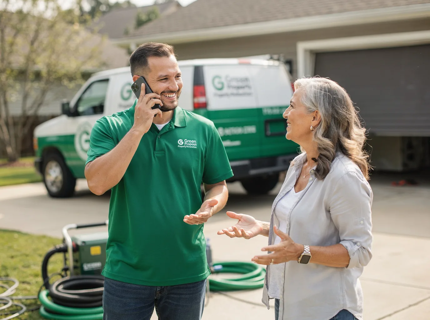 Water Damage Restoration Goodell, IA FAQs